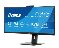 IIYAMA ProLite XCB3497WQSNPH-B1 - 1329675 - zdjęcie 3